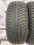 GoodYear UltraGrip ICE + R 15 195/60 T88