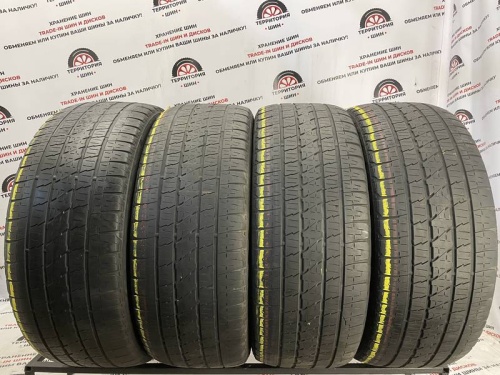 Bridgestone Dueler H/L Alenza R22 285/45