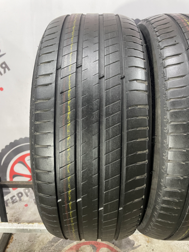 Michelin Latitude Sport 3 RFT R20 245/45