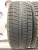 Bridgestone Blizzak Revo GZ R17	215/45