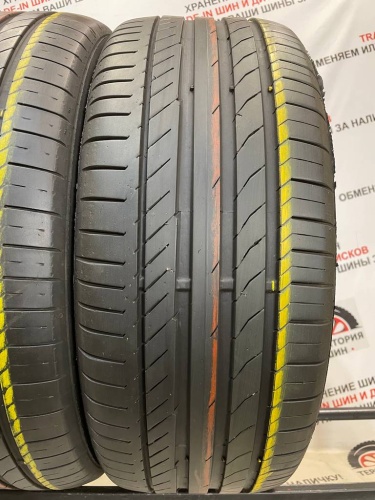 Continental ContiSportContact 5 R19	235/45