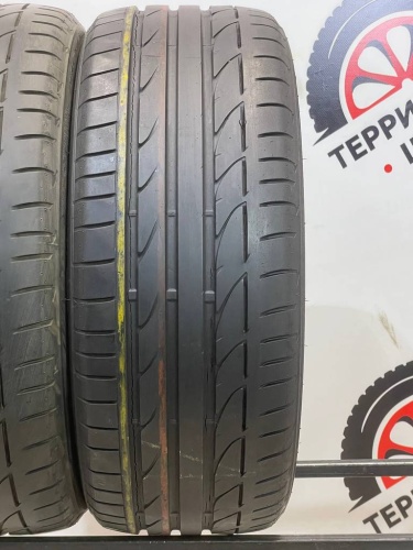 Bridgestone Turanza T001  R18	225/40