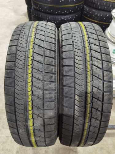 Bridgestone Blizzak VRX R15 185/65