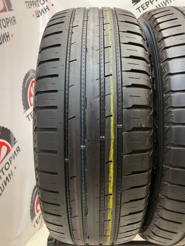 Nokian Hakka Blue 2 SUV 225/55/19