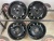 Штампы KIA RIO R15 4*100/54,1/ET46/6J