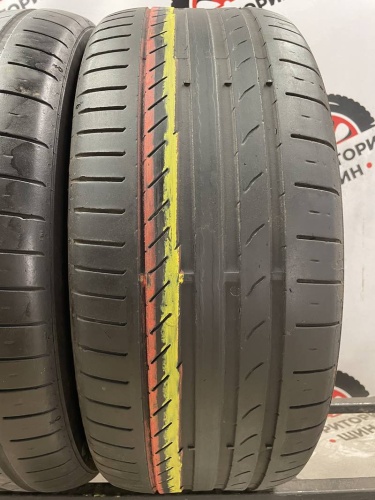Continental ContiSportContact 5 SUV  R18	225/45