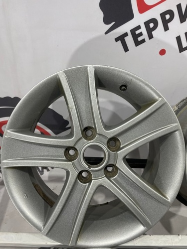 Диски Литые Mazda R16 5x114,3 ET55 67,1