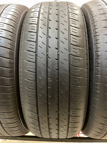 Bridgestone Dueler H/L 33 R19 235/55