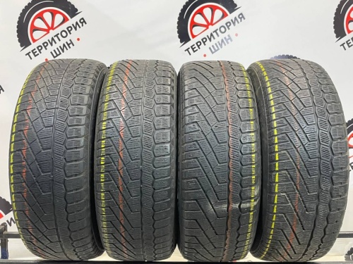 Continental ContiVikingContact 5 R16 205/60