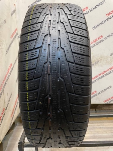 Nokian Nordman RS2 SUV R16	215/65