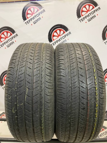 Bridgestone Dueler H/L 400 R18	235/50