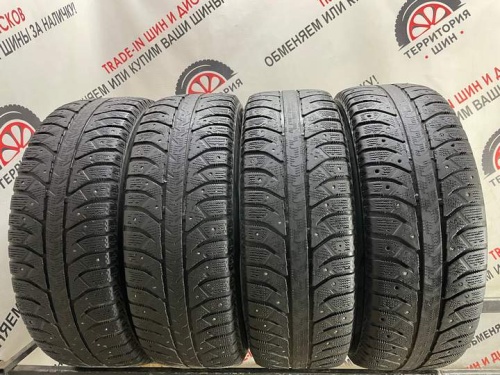 Bridgestone Ice Cruiser 7000 R15 195/65