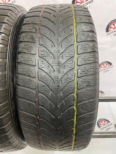 Dunlop SP Winter Sport 4D 225/55 95H R16