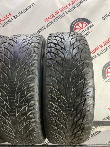Nokian Hakka R2 R15 195/65