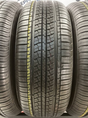 Kumho Solus HP4 Plus R16	225/60