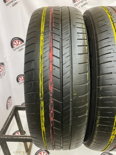 Goodyear Integrity  215/65 R17
