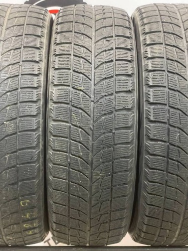 Bridgestone blizzak WS60 R15 185/65