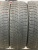 Bridgestone blizzak WS60 R15 185/65