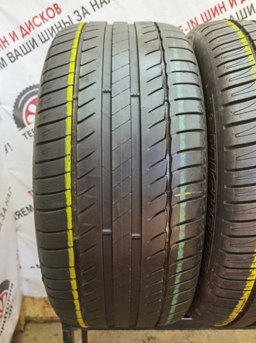 Michelin Primacy HP 255/45 R18 99Y