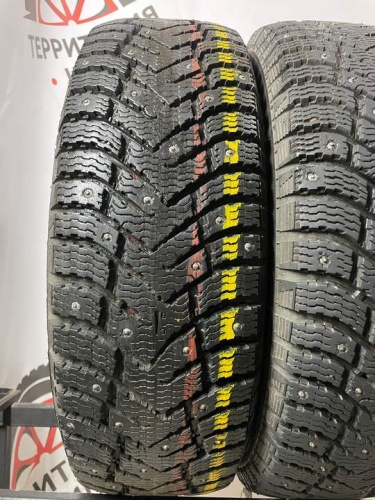 Cordiant Snow Cross 2 R16 205/65