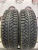 Nokian Tyres Nordman SUV  R16 215/70 задвоена