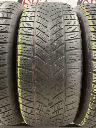 Goodyear UltraGrip Ice 235/55 R19