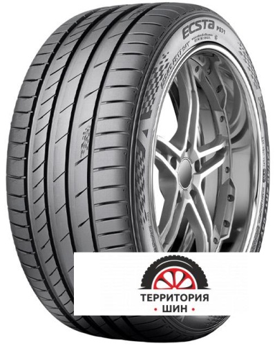 Kumho Ecsta PS71 R19 245/40 98Y