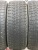 Bridgestone Blizzak DM-V1 R18	255/55