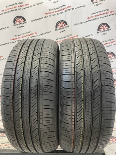 Nexen MD 752  R17 215/50