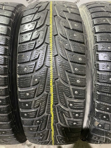 Hankook Winter I'Pike RS W419 R16 205/65