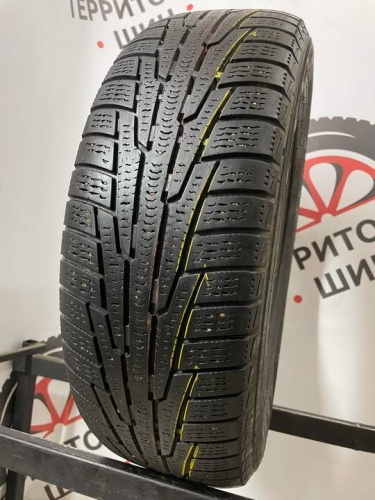 Nokian Nordman RS2 R15 185/65