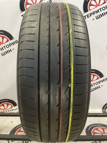 Yokohama Advan Sport A/S R20 235/55