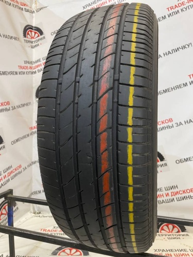 Bridgestone Turanza ER30 R17	235/65