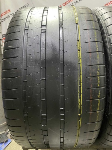 Michelin Pilot Super Sport R20 295/35