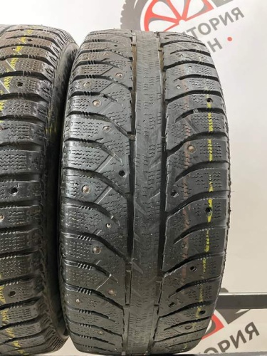 Bridgestone Ice Cruzer 7000S R16 205/55