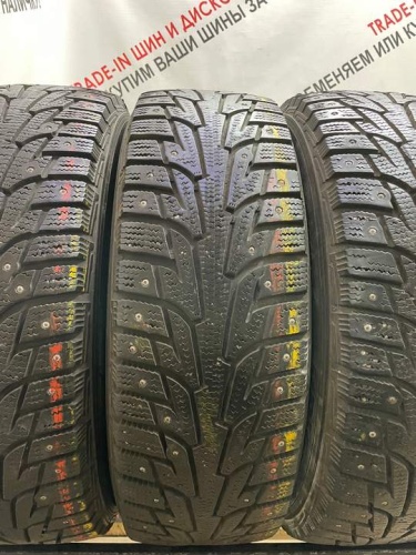 Hankook Winter I'Pike RS W419 R15 185/65