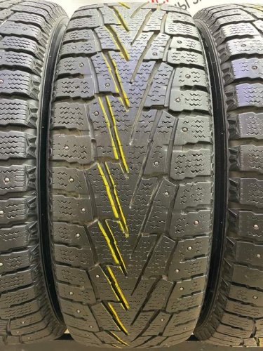 Nexen Winguard Spike WS6 R17 225/60