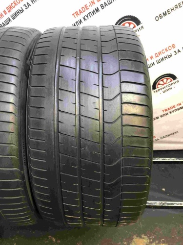 Pirelli P Zero R21 315/35