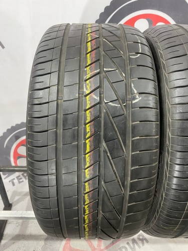 Goodyear Excellence RFT R19 275/40