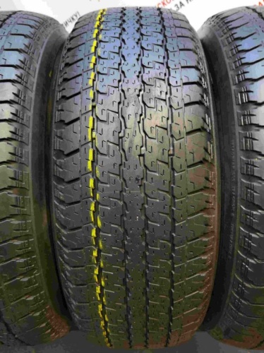 Bridgestone Dueler H/T R17 265/65