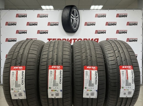 Zeta Impero R20	245/45