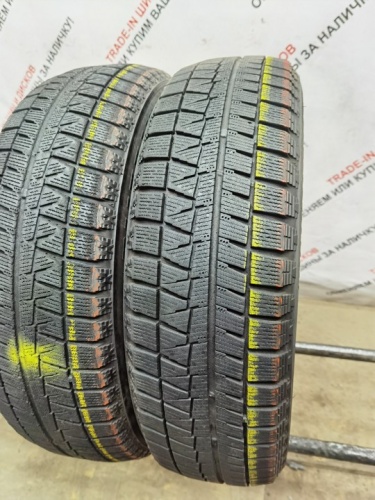 Bridgestone Blizzak Revo GZ  R15 175/65