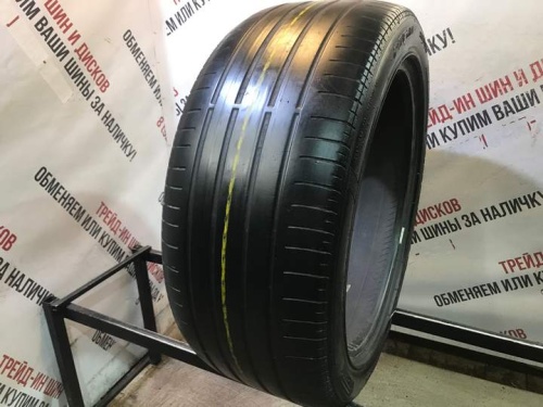 Pirelli P Zero Rosso R20 265/45.