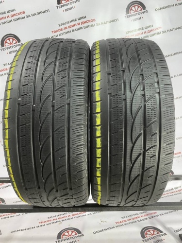 Powertrac Snow Star 245/45 R18