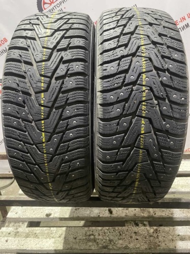 Hankook Winter I'Pike R15 185/55