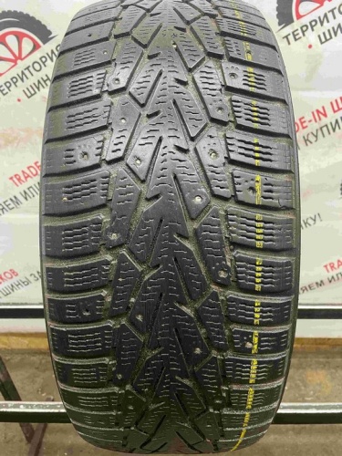 Nokian HakkaPeliitta 7 R17 225/55 101T XL