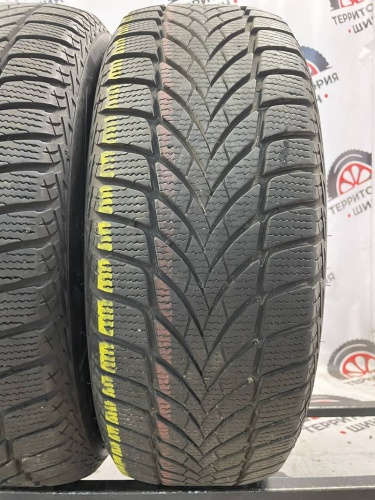 Goodyear UltraGrip Ice 2 205/60 R16