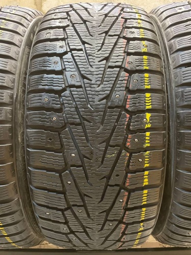 Nokian Hakkapeliitta 7 R19	255/50