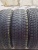 Bridgestone Blizzak DM-V1 R17	215/70