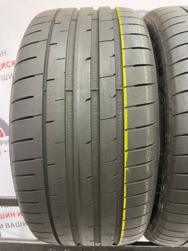 GoodYear Eagle F1 Asymmetric  3 R21 265/35 101Y